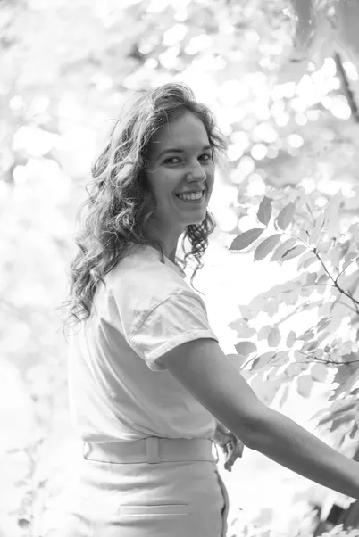 Lauren Hendriks